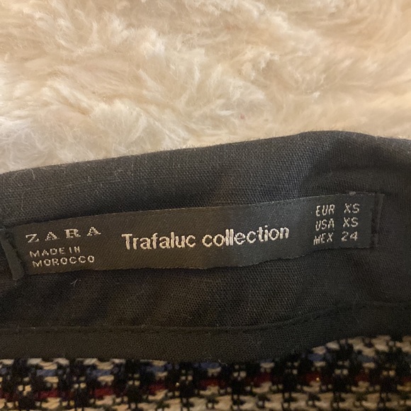 Tweed Zara skirt - Picture 3 of 3